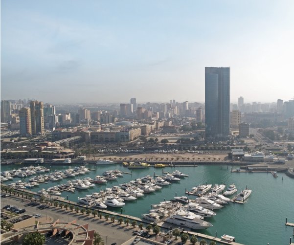 Environmental Responsibility