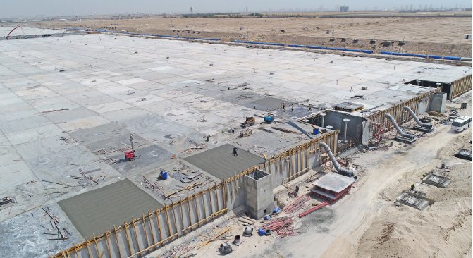 Our Production Capabilities