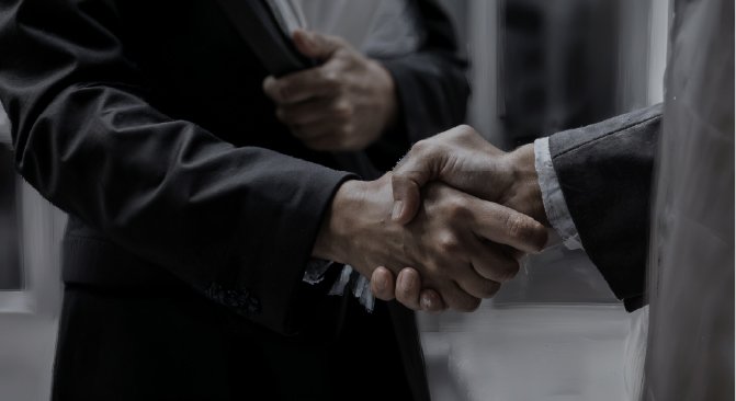 Critical National Projects