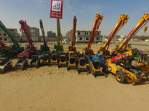 First Group Equipment & Fleet