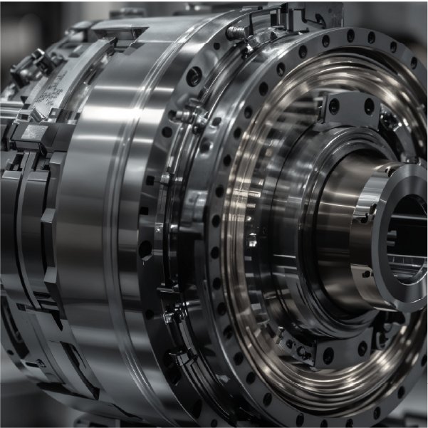 Integrated Electromechanical Solutions – Efficiency and Sustainability for Major Projects