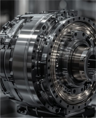 Electromechanical Department