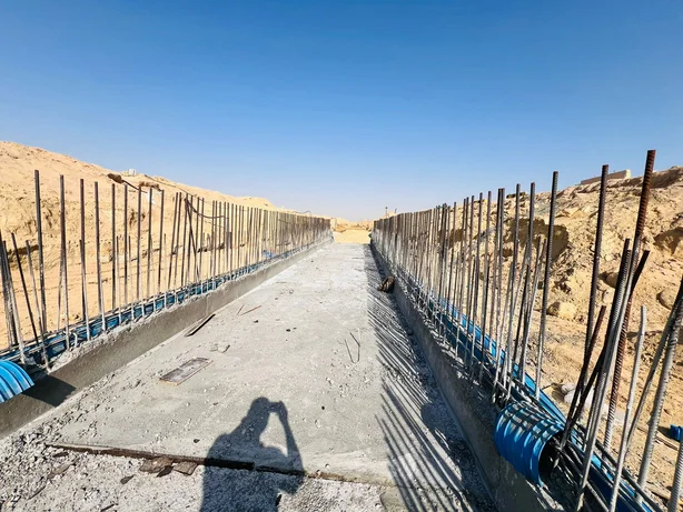 Infrastructure Project 4