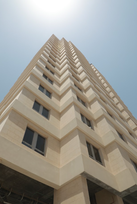 Residential Buildings