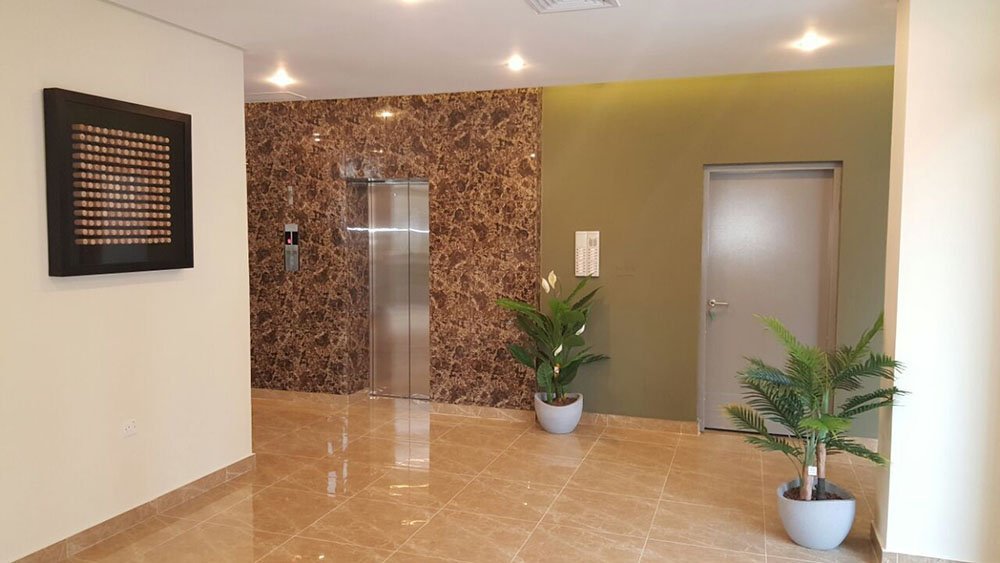 Al Othman Complex – Medan Hawalli