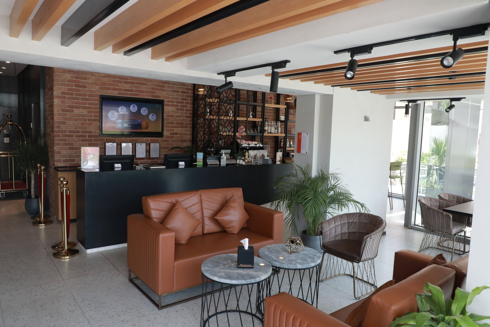 Hotel Apartments – Sharq, Kuwait City