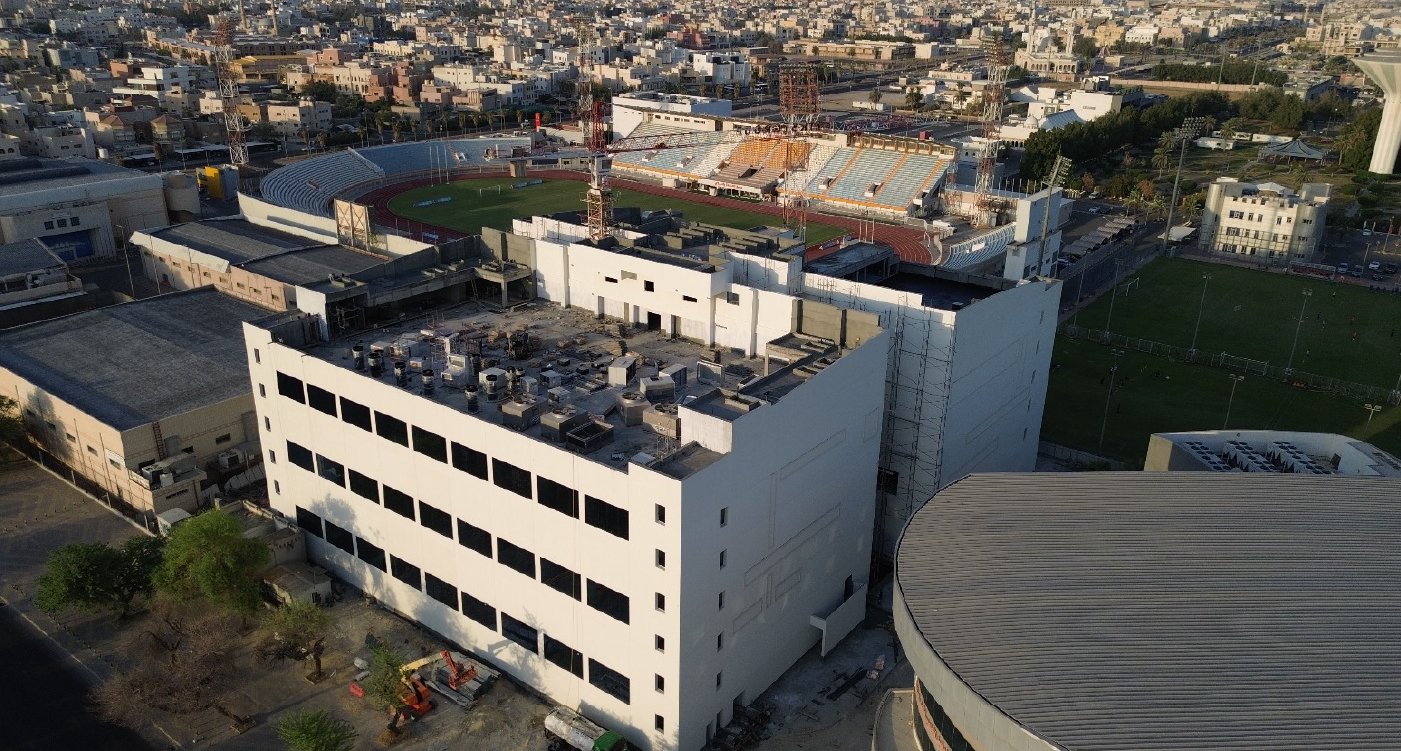 Kazma Sports Club 