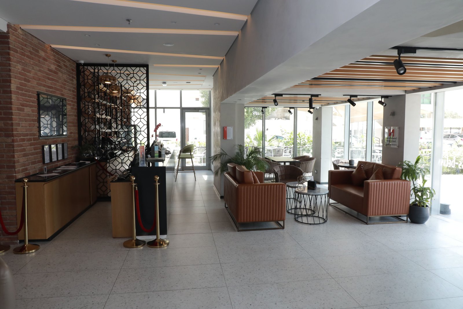 Hotel Apartments – Sharq, Kuwait City