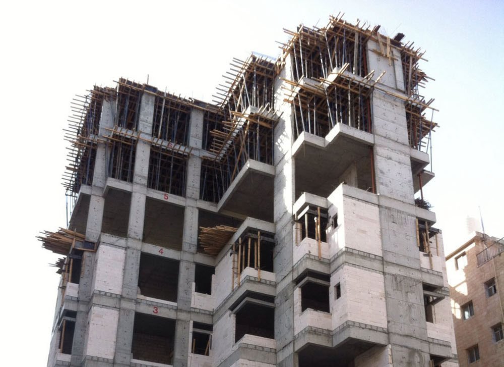 Al Othman Complex – Medan Hawalli