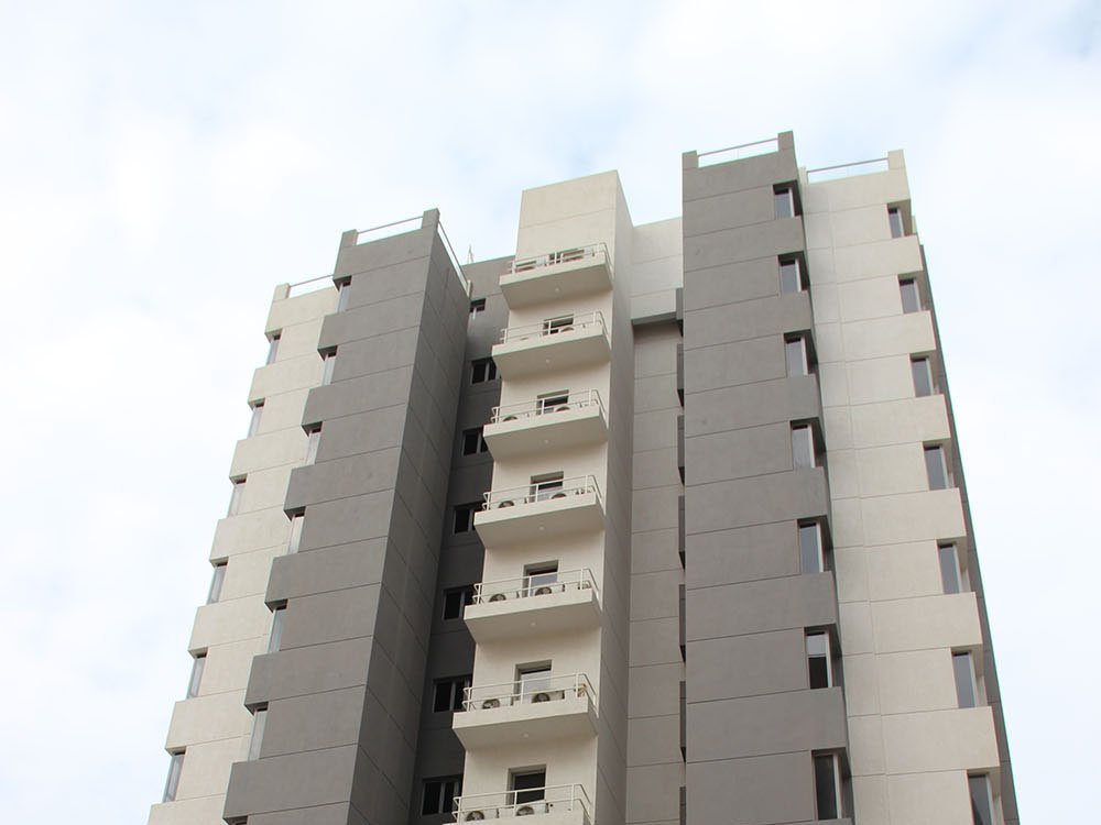  Mohamed Rasheed Complex