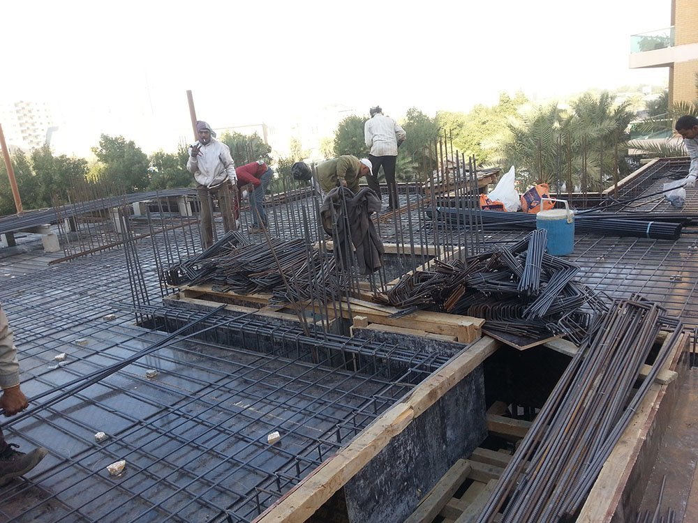  Mohamed Rasheed Complex