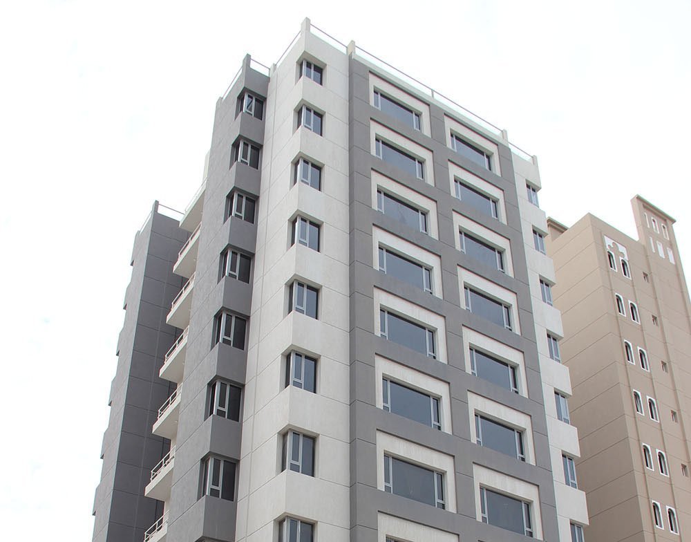  Mohamed Rasheed Complex