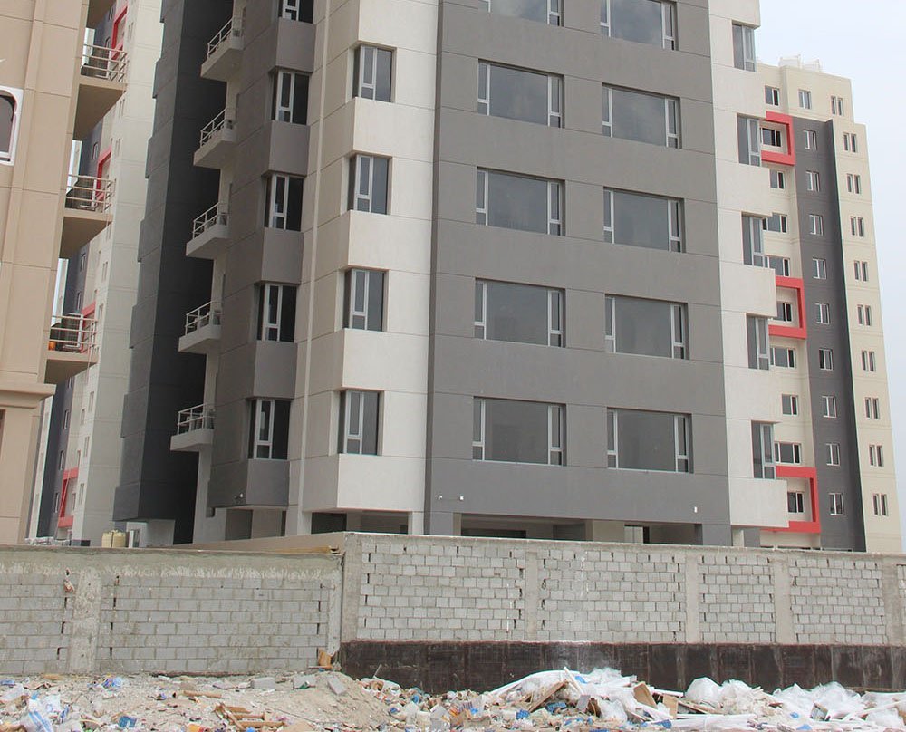  Mohamed Rasheed Complex