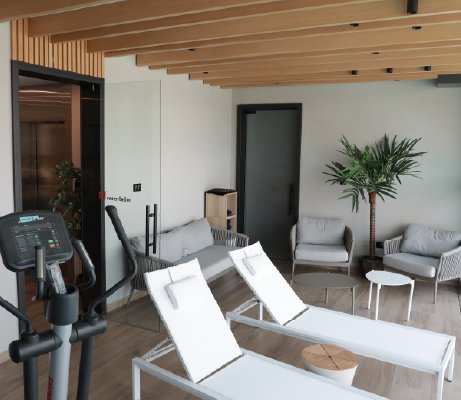 Hotel Apartments – Sharq, Kuwait City
