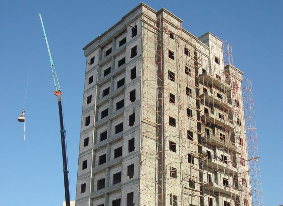 Mohammed Rasheed Complex – Sabah Al-Salem