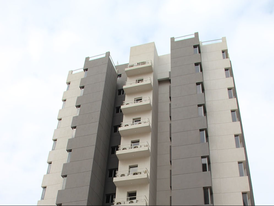 Mohammed Rasheed Complex – Sabah Al-Salem