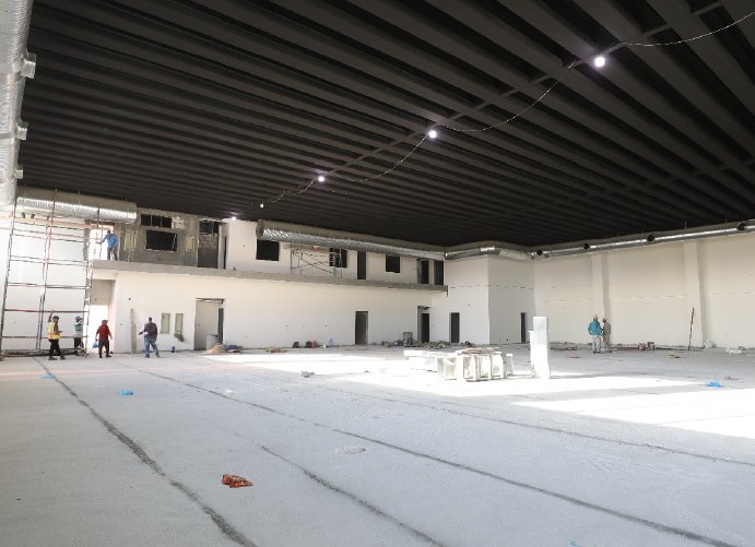 Kazma Sports Club 