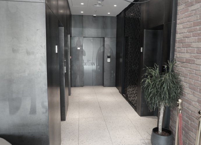 Hotel Apartments – Sharq, Kuwait City