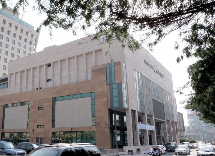 Al Dalal Complex – Salmiya, Kuwait