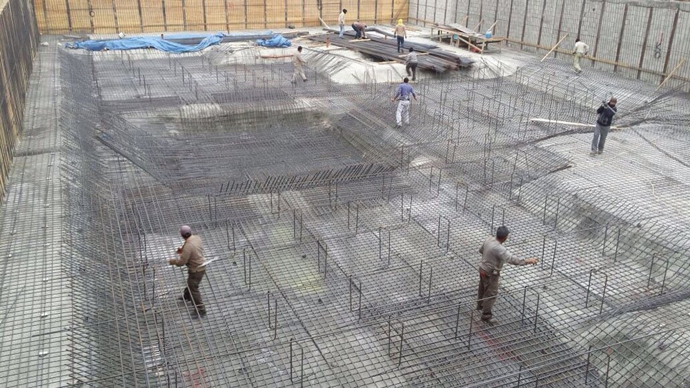 Al Othman Complex – Medan Hawalli