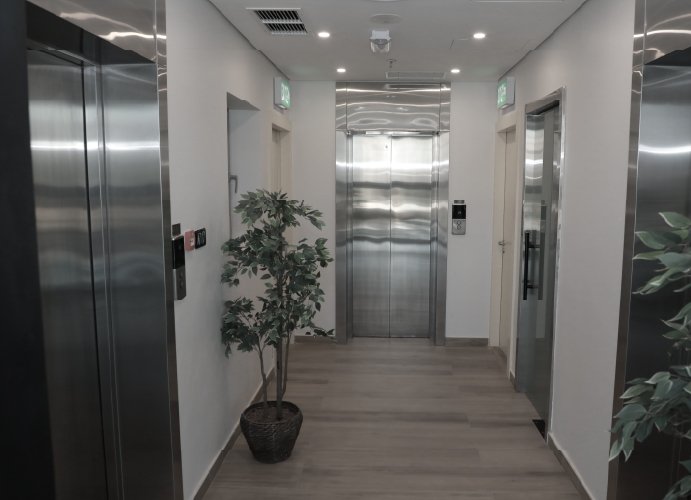 Hotel Apartments – Sharq, Kuwait City
